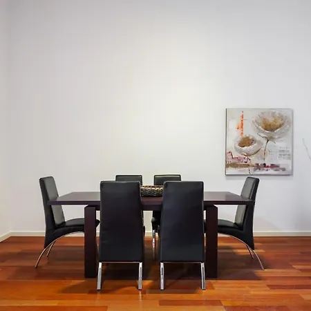 Placa Catalunya 3Bedroom Duplex With Balcony * Barcelona
