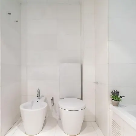 Plaça Catalunya Incredible 3bedroom Duplex With Balcony * Barcelona