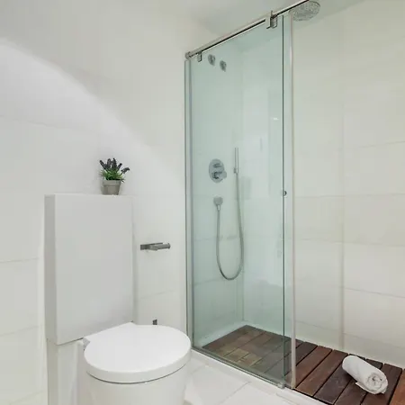Plaça Catalunya Incredible 3bedroom Duplex With Balcony *