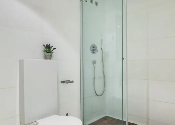 The Collection - Placa Catalunya 3bedroom Duplex With Balcony *